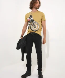 On The Road Tee