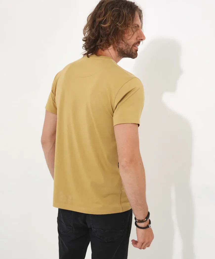 On The Road Tee