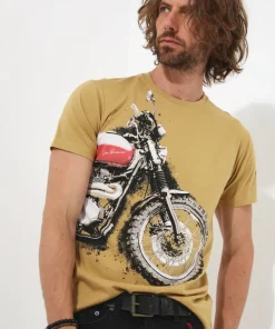 On The Road Tee