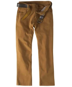 On Track Jeans