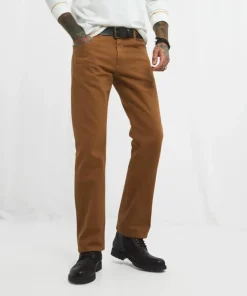 On Track Jeans