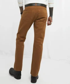 On Track Jeans