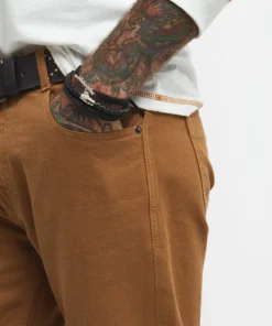 On Track Jeans