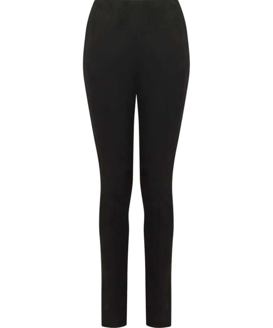 Our Favourite Suedette Leggings