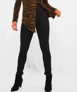 Our Favourite Suedette Leggings