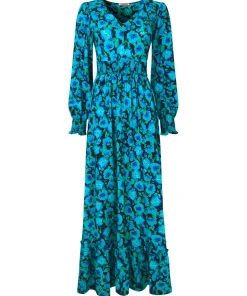 Out Of The Blue Jersey Dress