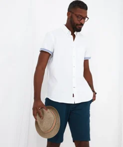 Outstanding Oxford Shirt