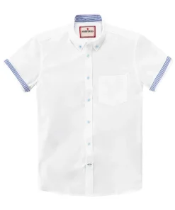 Outstanding Oxford Shirt
