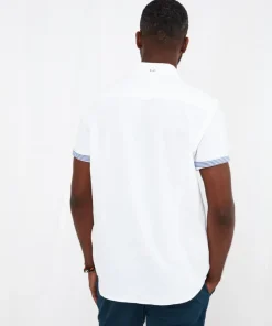 Outstanding Oxford Shirt