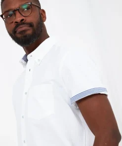 Outstanding Oxford Shirt