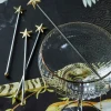 Pack Of 4 Star Drinks Stirrers