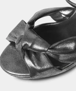 Paparazzi Metallic Shoes