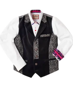 Party Hard Waistcoat