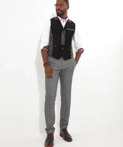 Party Hard Waistcoat