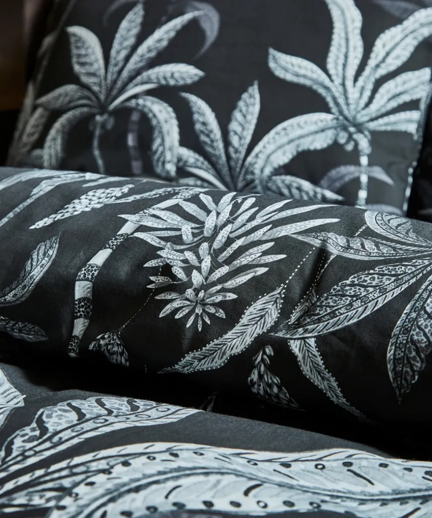 Perfect Palms Reversible Bed Set