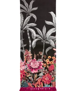 Perfect Palms Table Runner