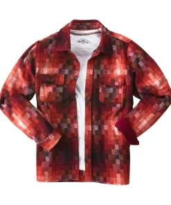 Perfect Pixel Shirt