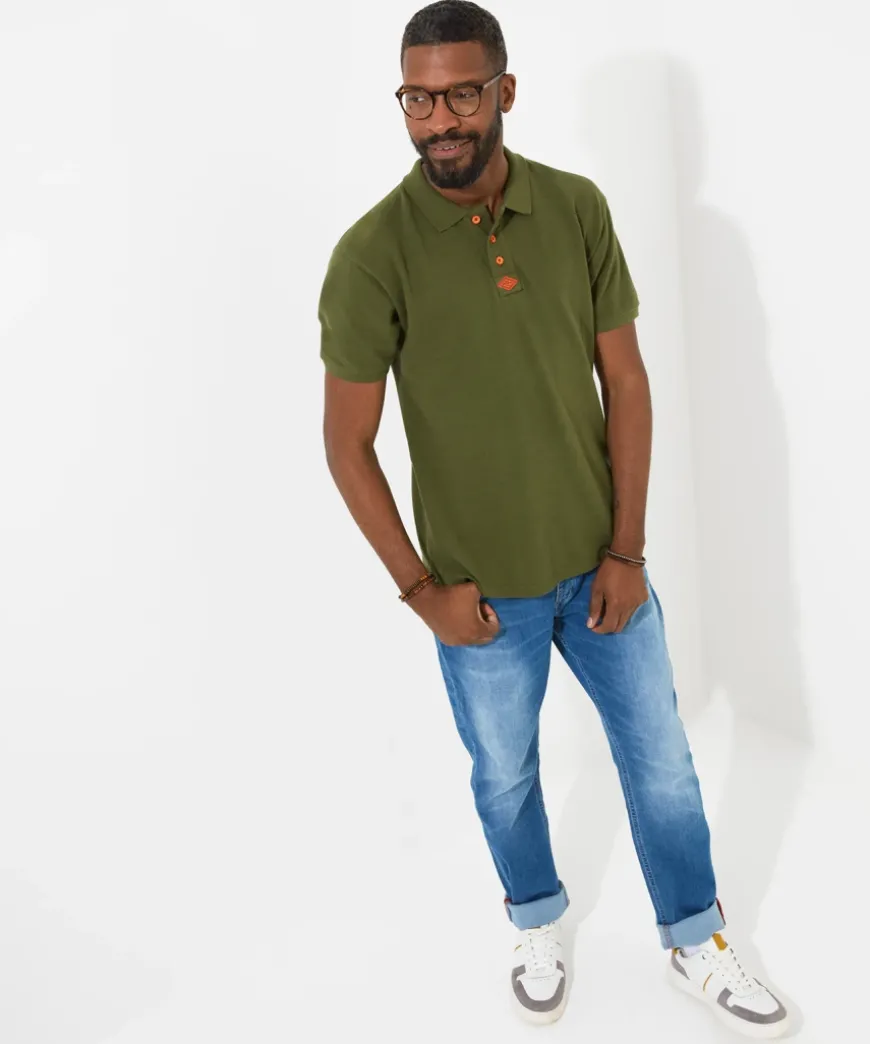 Perfect Polo