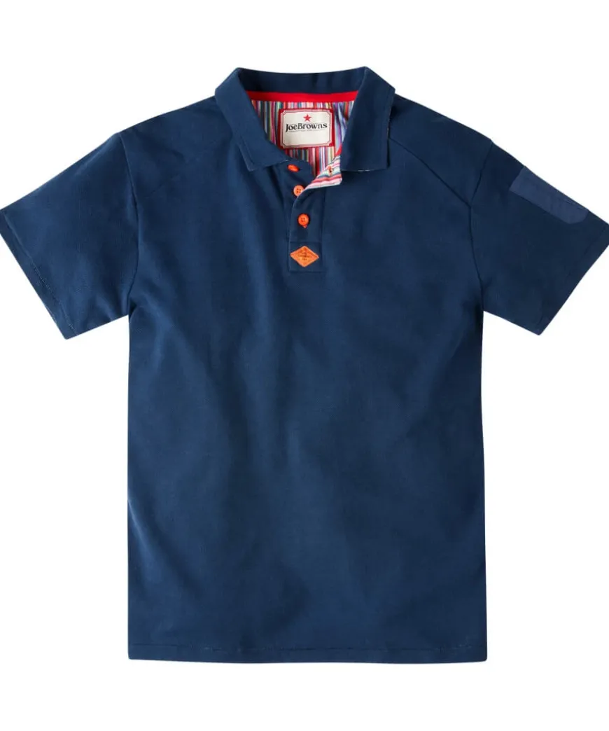 Perfect Polo