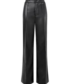 Perfect Pu Trousers