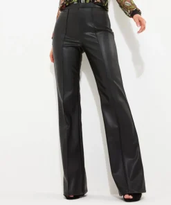 Perfect Pu Trousers