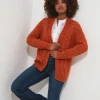 Perfect Slouchy Cardigan