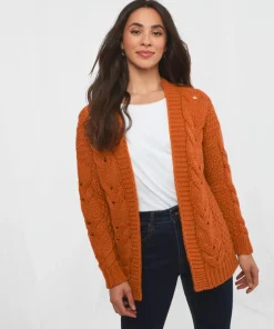 Perfect Slouchy Cardigan