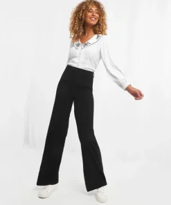 Perfect Tailored Trousers