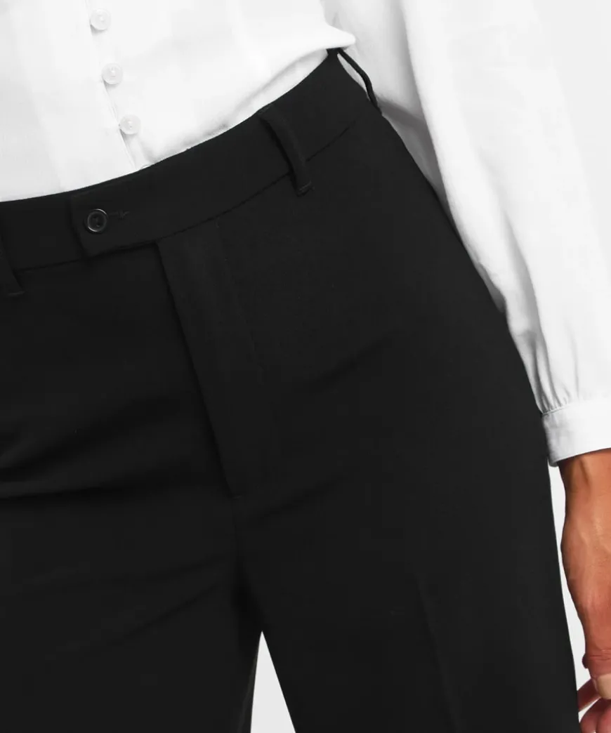 Perfect Tailored Trousers