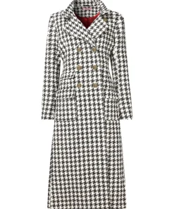 Perfectly Mono Coat
