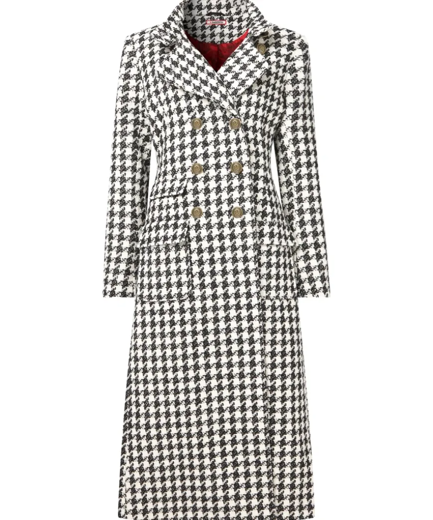Perfectly Mono Coat