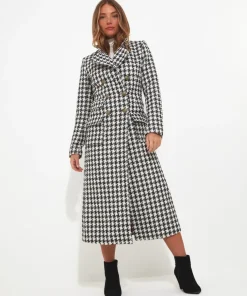 Perfectly Mono Coat