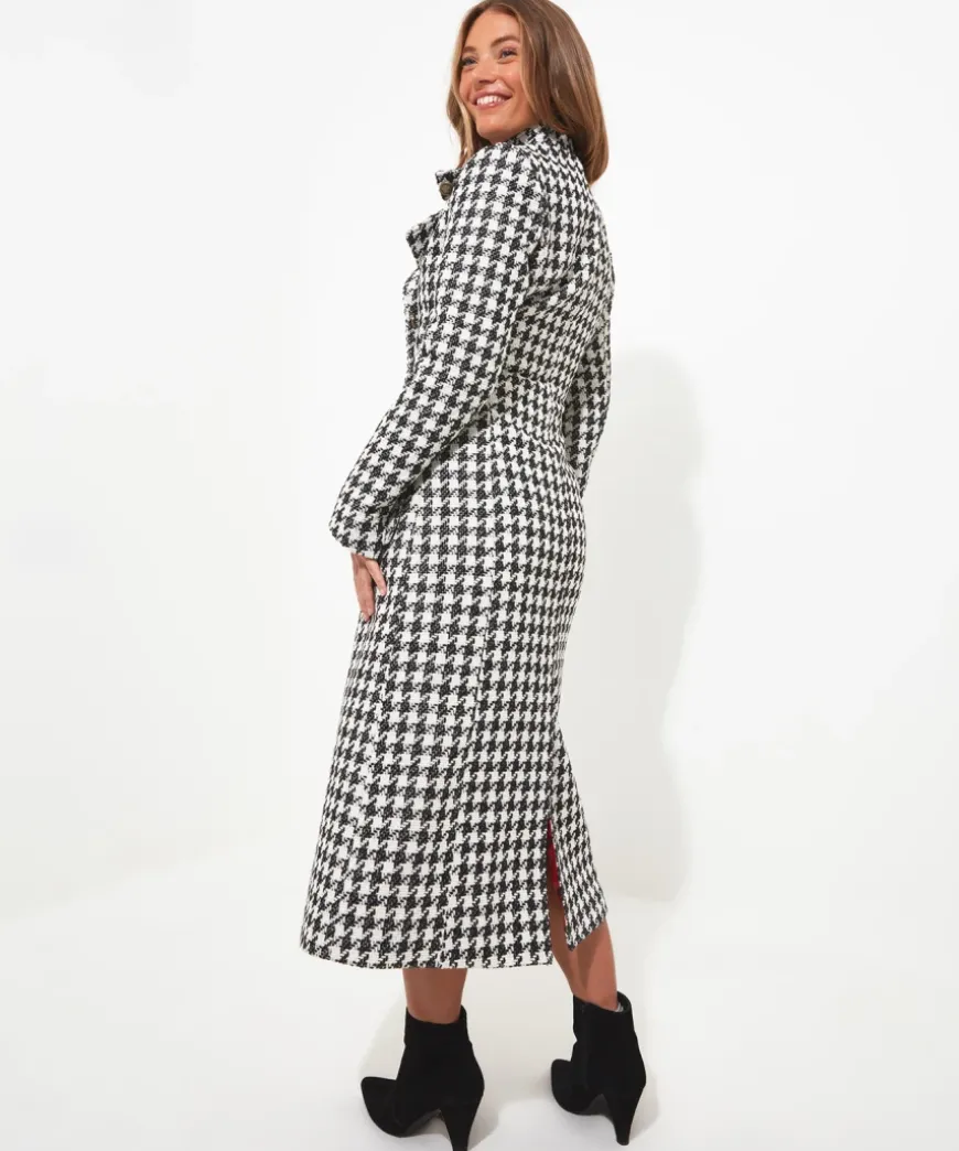 Perfectly Mono Coat