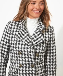 Perfectly Mono Coat