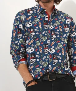 Play Your Cards Right Shirt