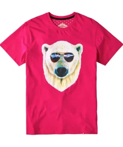 Playing It Cool Tee