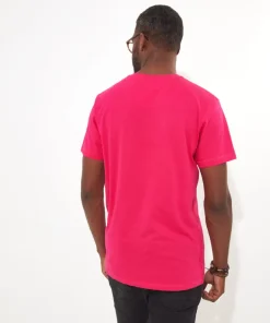 Playing It Cool Tee
