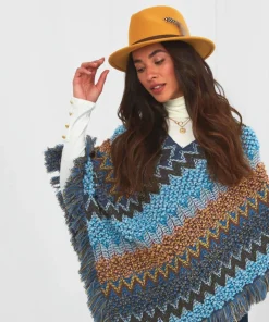 Premium Chic Wool Fedora