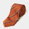 Premium Dapper Silk Tie