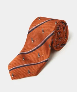 Premium Dapper Silk Tie