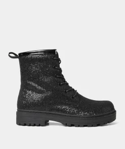 Private Party Chunky Boots