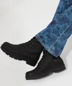 Private Party Chunky Boots