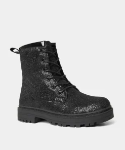 Private Party Chunky Boots