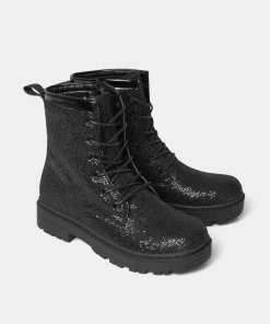 Private Party Chunky Boots