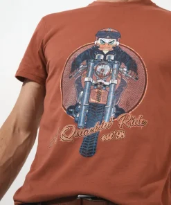 Quacking Ride Tee