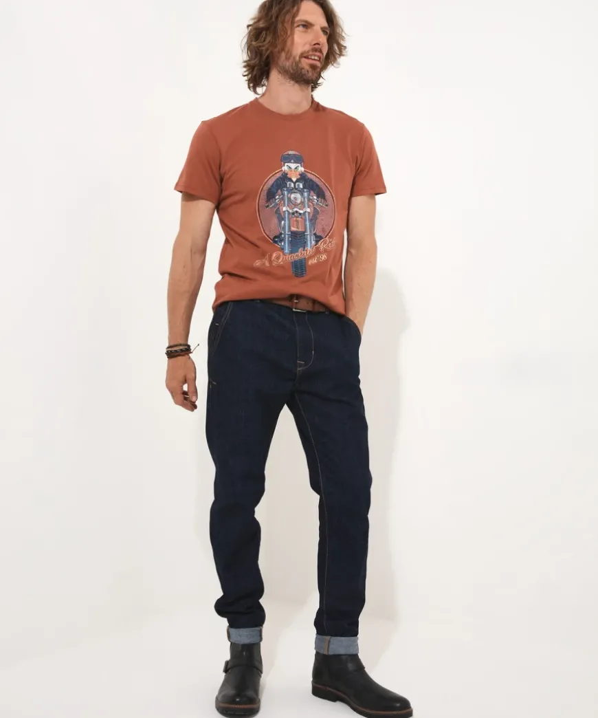 Quacking Ride Tee