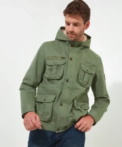 Ready For Adventure Jacket