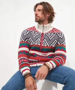 Ready For The Slopes Knit