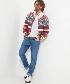 Ready For The Slopes Knit