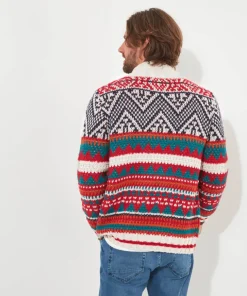 Ready For The Slopes Knit